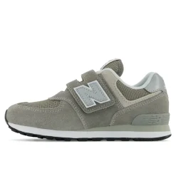 Online New Balance Pv574Evg Sneakers, , 32 Grey/White