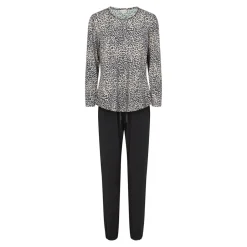 Lady Avenue Pyjamas, , S*Dame Loungewear