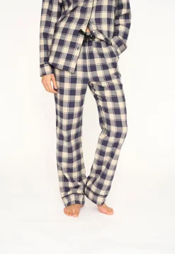 JBS Pyjamasbukser, , M*Dame Loungewear