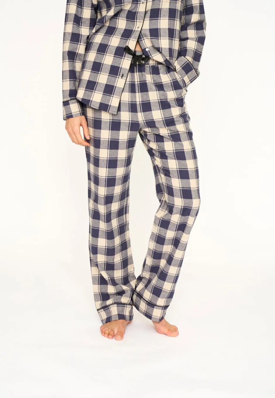 JBS Pyjamasbukser, , M*Dame Loungewear
