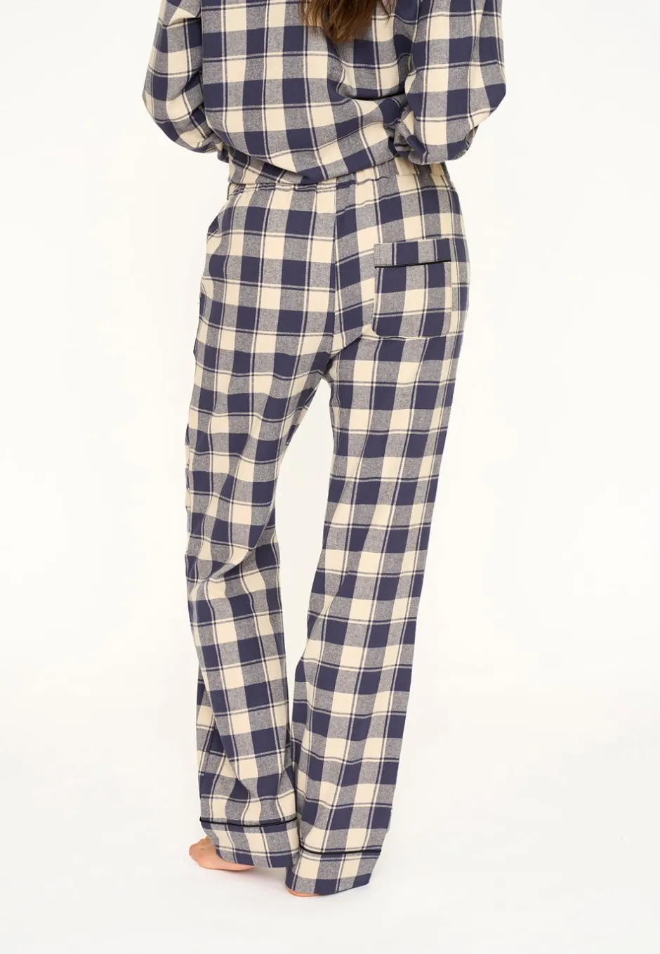 JBS Pyjamasbukser, , M*Dame Loungewear