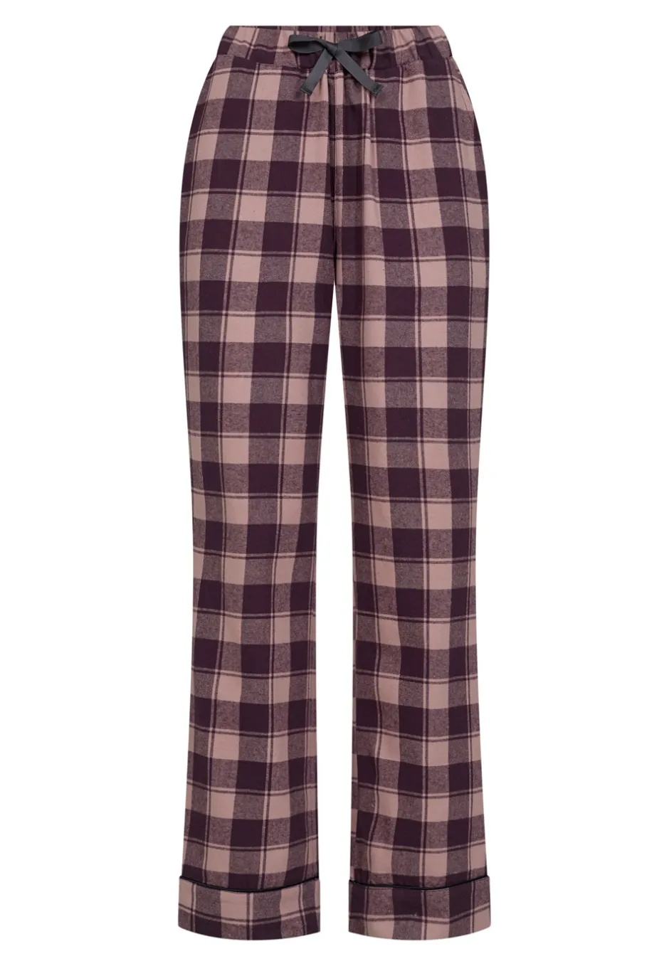 JBS Pyjamasbukser, , M*Dame Loungewear