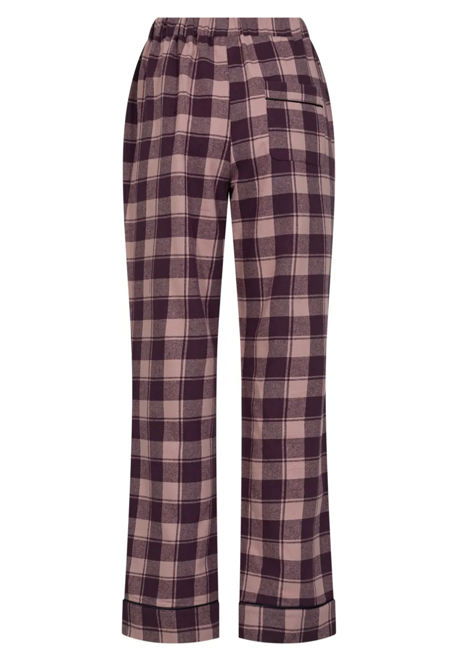 JBS Pyjamasbukser, , M*Dame Loungewear