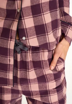 JBS Pyjamasbukser, , M*Dame Loungewear