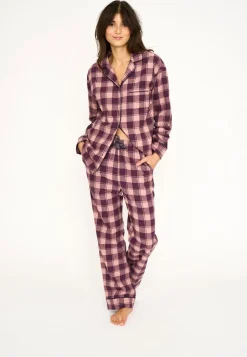 JBS Pyjamasbukser, , M*Dame Loungewear