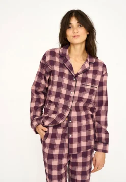 JBS Pyjamasbukser, , M*Dame Loungewear