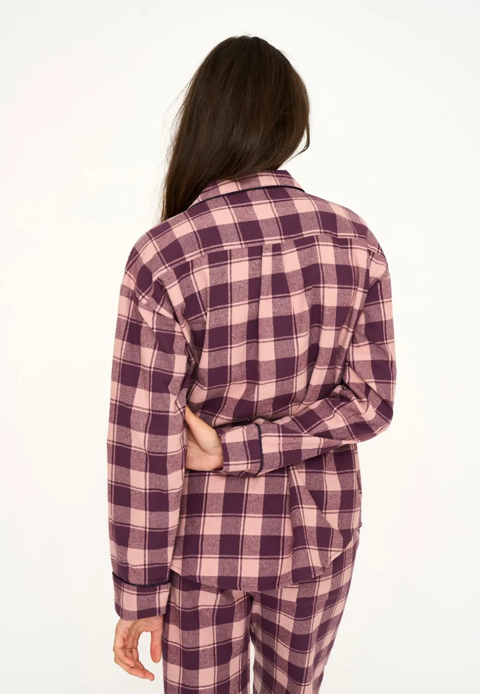 JBS Pyjamasbukser, , M*Dame Loungewear