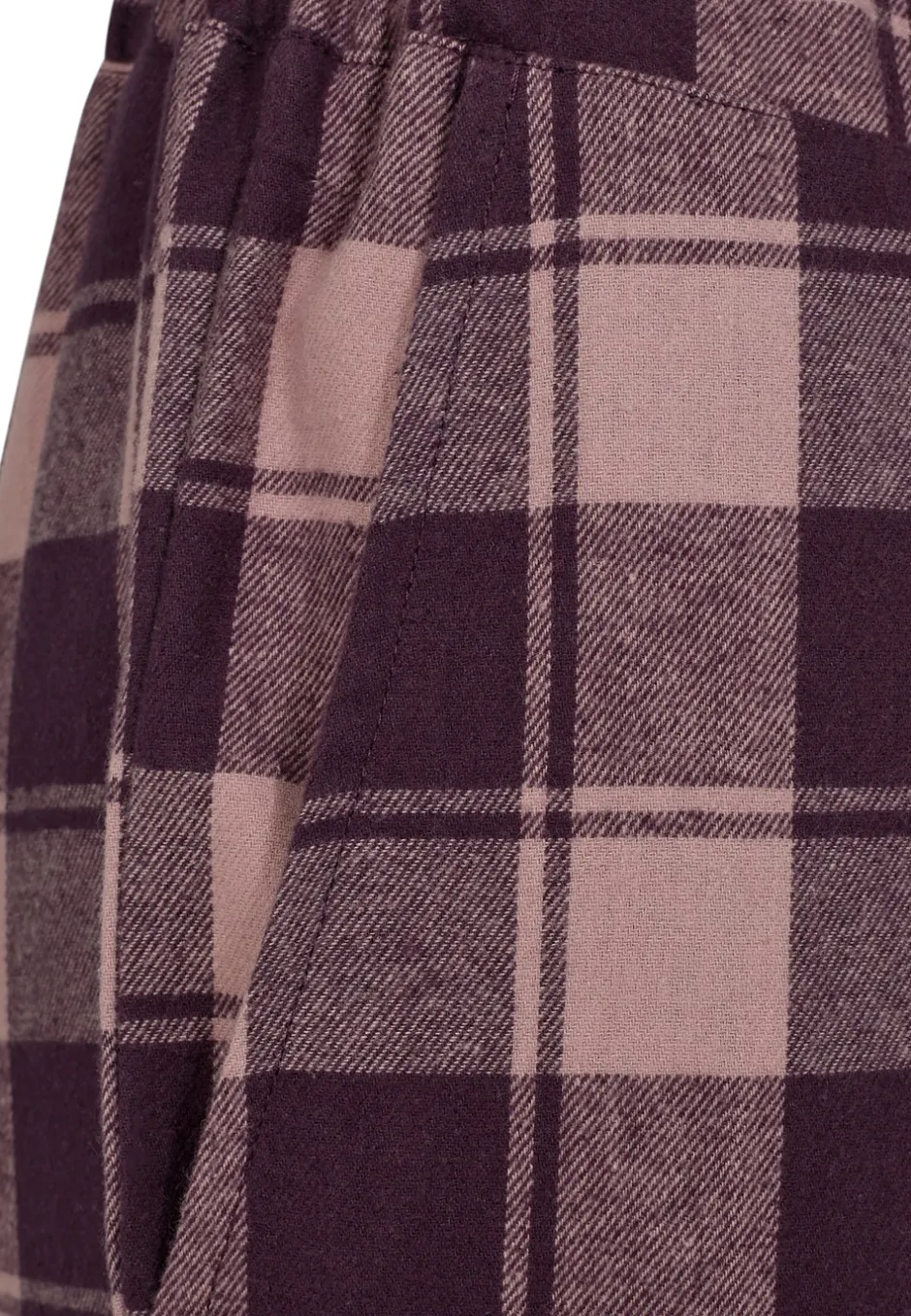 JBS Pyjamasbukser, , M*Dame Loungewear
