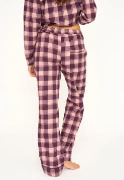 JBS Pyjamasbukser, , M*Dame Loungewear