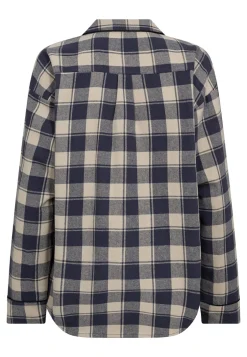 JBS Pyjamasskjorte, , S*Dame Loungewear