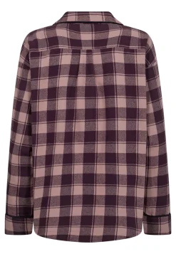 Outlet JBS Pyjamasskjorte, , XL Rose