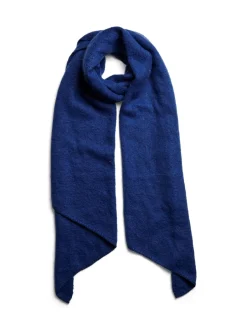 Sale Pieces Pyron Long Halstørklæde, Bellwether Blue