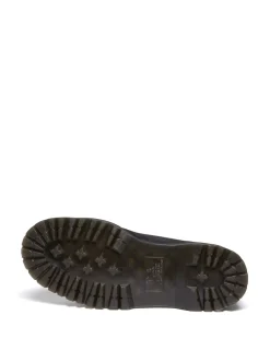 Dr. Martens Quad II Sko, , 39 Charcoal Grey