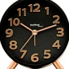 Technoline Quartz Model F Vækkeur* Elektronik|Soveværelse