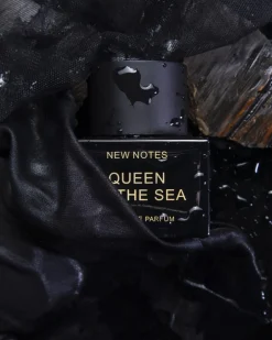 New Notes Queen Of The Sea Extrait De Parfum, 50 ml* Eau De Parfum|Nicheparfumer