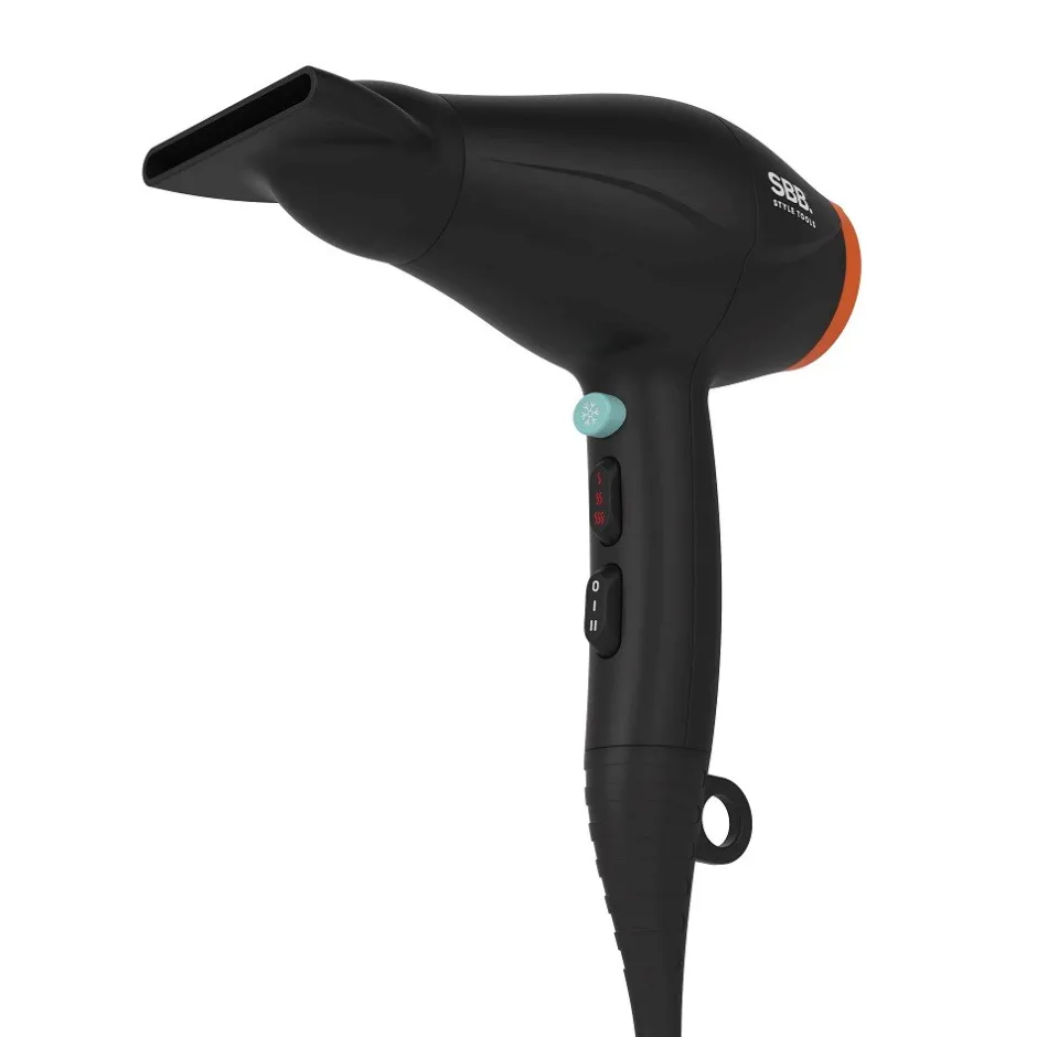 Sbb Quick2Dry Hårtørrer* Styling Tools