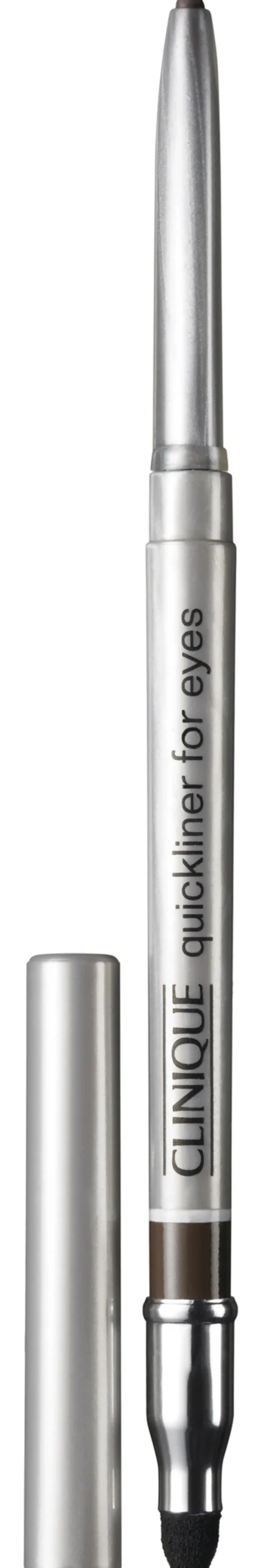 New Clinique Quickliner For Eyes Eyeliner, Blue Grey