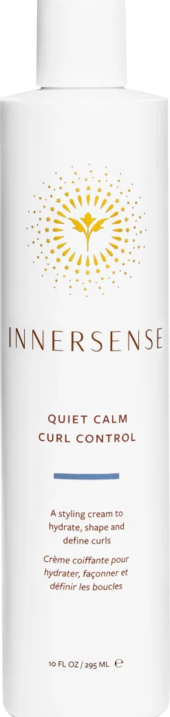 Hot Innersense Quiet Calm Curl Control, 295 ml