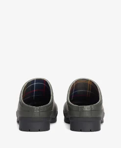 Barbour Quinn Clogs, , 45* Sko