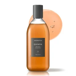 Aromatica Quinoa Protein Shampoo, 400 ml* Hårpleje