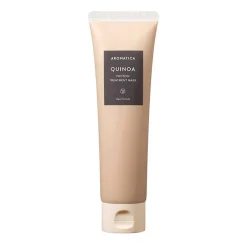 Aromatica Quinoa Protein Treatment Mask, 160 ml* Hårpleje