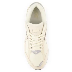 Best New Balance 2002R Sneakers, , 38.5 Calm Taupe/Angora
