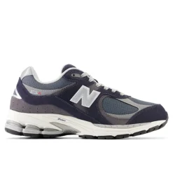 New New Balance 2002R Sneakers, , 45.5 Eclipse/Raincloud