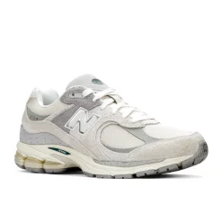 Outlet New Balance 2002R Sneakers, , 41.5 Linen/Concrete