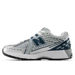 Hot New Balance 1906R Sneakers, , 38,5 Silver Metallic/Deep Ocean