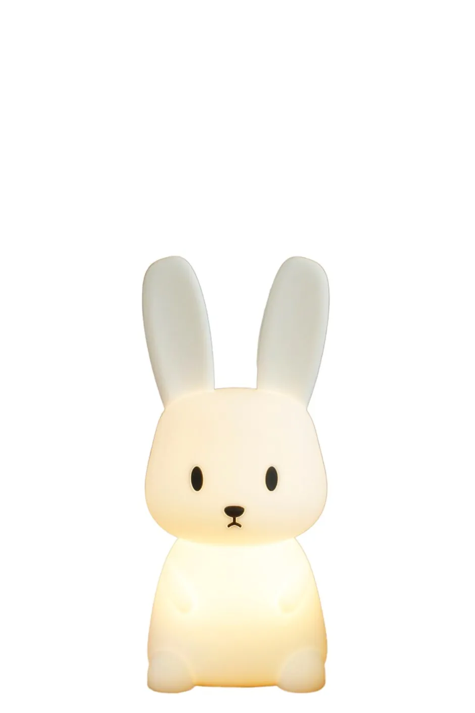 Winkee Rabbit Night Light Bordlampe,*Børn Belysning|Bordlamper