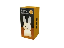 Winkee Rabbit Night Light Bordlampe,*Børn Belysning|Bordlamper