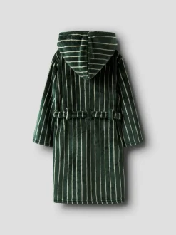 Online Name It Racer Morgenkåbe. , 116 cm Bistro Green