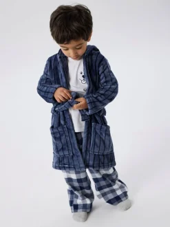 Name It Racer Morgenkåbe, , 98 cm*Børn Undertøj & Nattøj