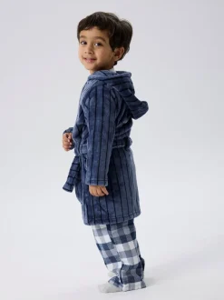 Name It Racer Morgenkåbe, , 98 cm*Børn Undertøj & Nattøj