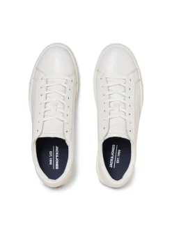Hot Jack&Jones Radcliffe Sneakers, , 41 Hvid
