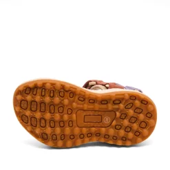 Clearance bisgaard Raden Sandaler, , 33 Violet