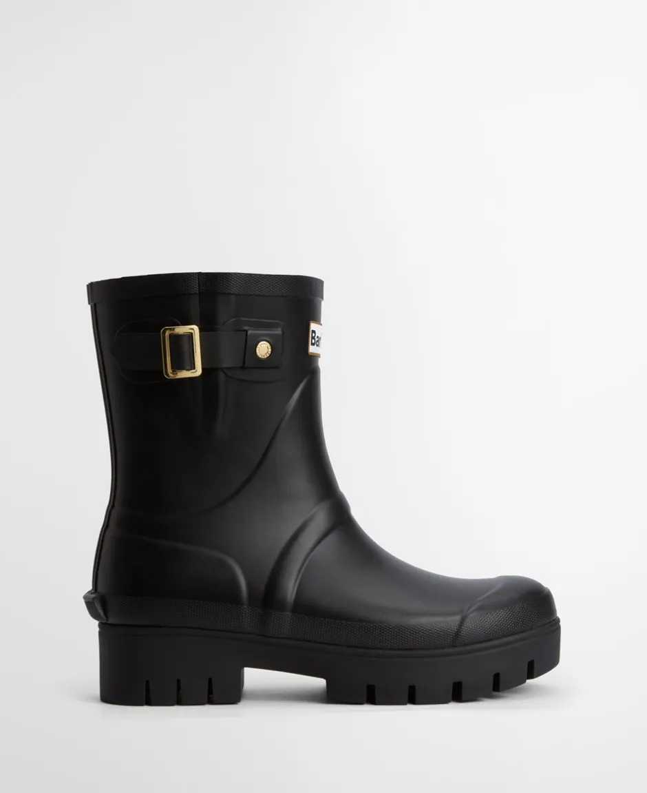 Barbour Raelyn Wellington Gummistøvler, , 38*Dame Gummistøvler