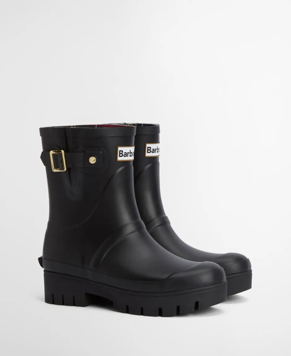 Barbour Raelyn Wellington Gummistøvler, , 38*Dame Gummistøvler