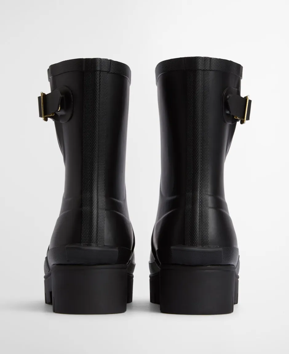 Barbour Raelyn Wellington Gummistøvler, , 38*Dame Gummistøvler