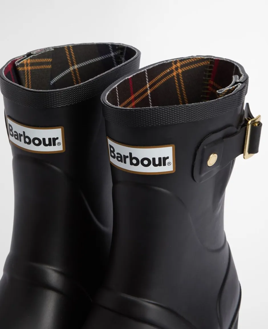 Barbour Raelyn Wellington Gummistøvler, , 38*Dame Gummistøvler
