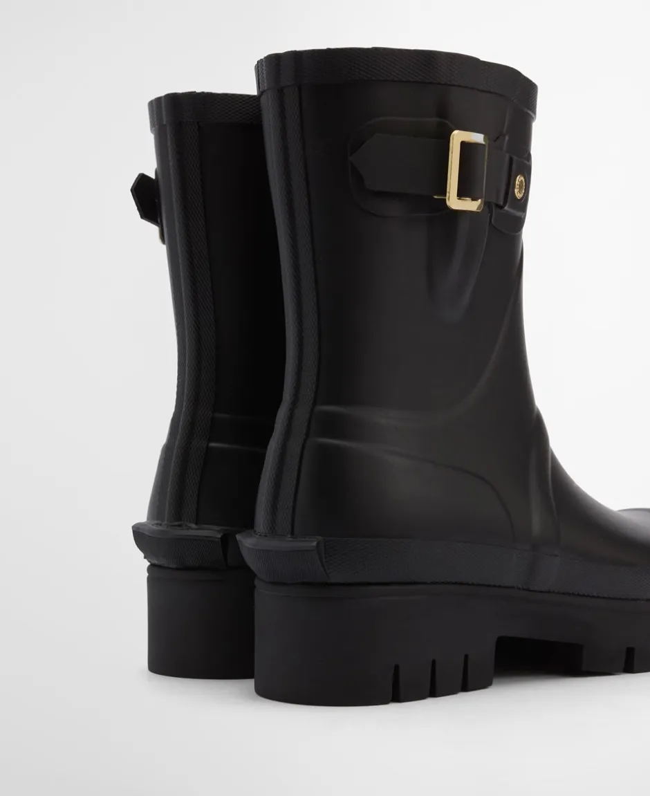 Barbour Raelyn Wellington Gummistøvler, , 38*Dame Gummistøvler