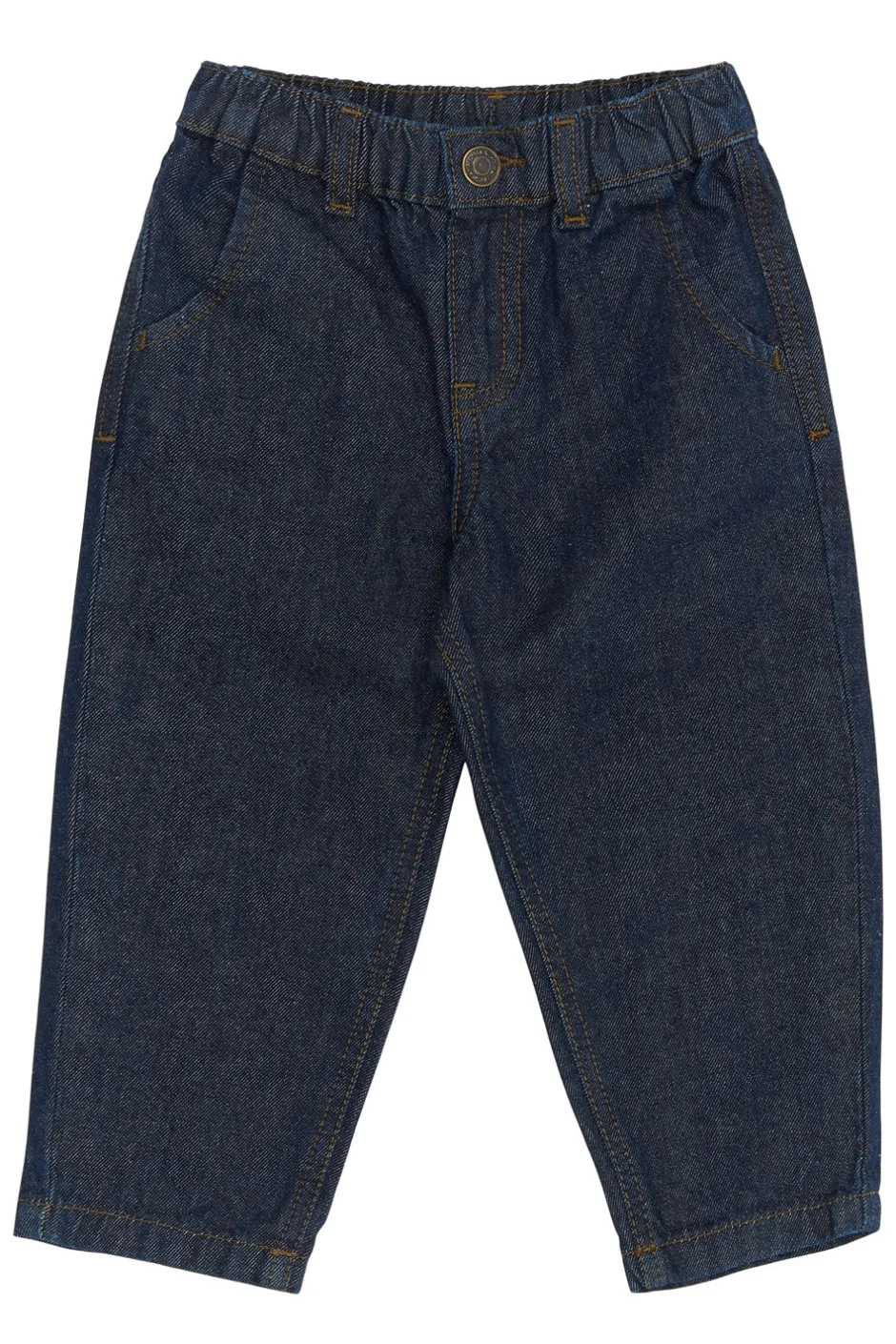 THE NEW Rafael Jeans, , 110 cm Dark Blue Denim