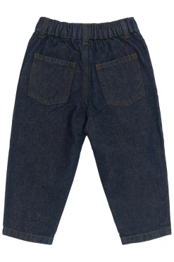 THE NEW Rafael Jeans, , 110 cm Dark Blue Denim