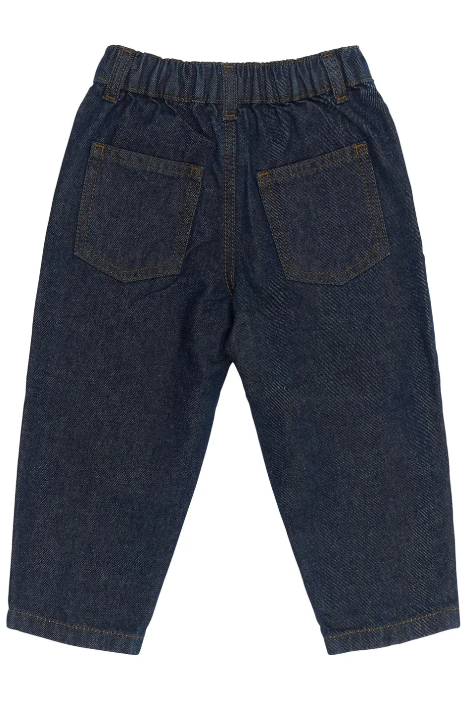 THE NEW Rafael Jeans, , 110 cm Dark Blue Denim