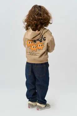 THE NEW Rafael Jeans, , 110 cm Dark Blue Denim