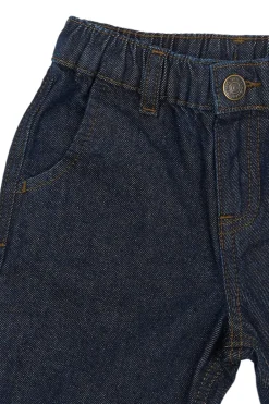 THE NEW Rafael Jeans, , 110 cm Dark Blue Denim