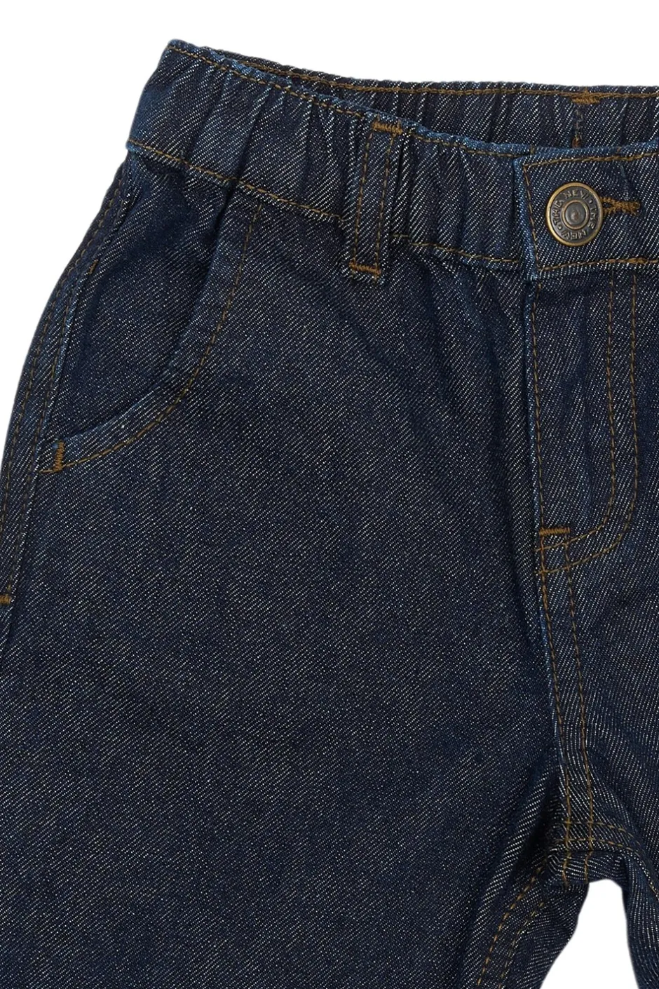 THE NEW Rafael Jeans, , 110 cm Dark Blue Denim