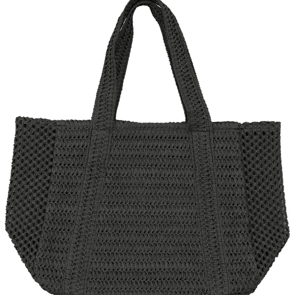 EVERYDAY By Bella Ballou Raffia Shopper,*Dame Shoppere