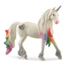 Online Schleich Rainbow Love Enhjørninge Hingst