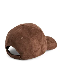 Best Pieces Rallei S Cap, Downtown Brown